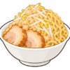 二郎系の麺増しとは?意味や使い方を解説
