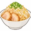 二郎系のネギとは?意味や使い方を解説