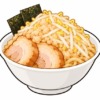 二郎系の海苔とは?意味や使い方を解説