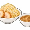 二郎系のつけ麺とは?意味や使い方を解説