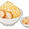 二郎系のブタカスアブラとは?意味や使い方を解説