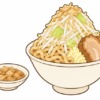 どでんとは?二郎系ラーメンの店名と特徴