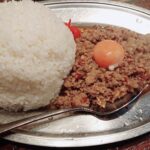 立川マシマシのマシライス（500g）