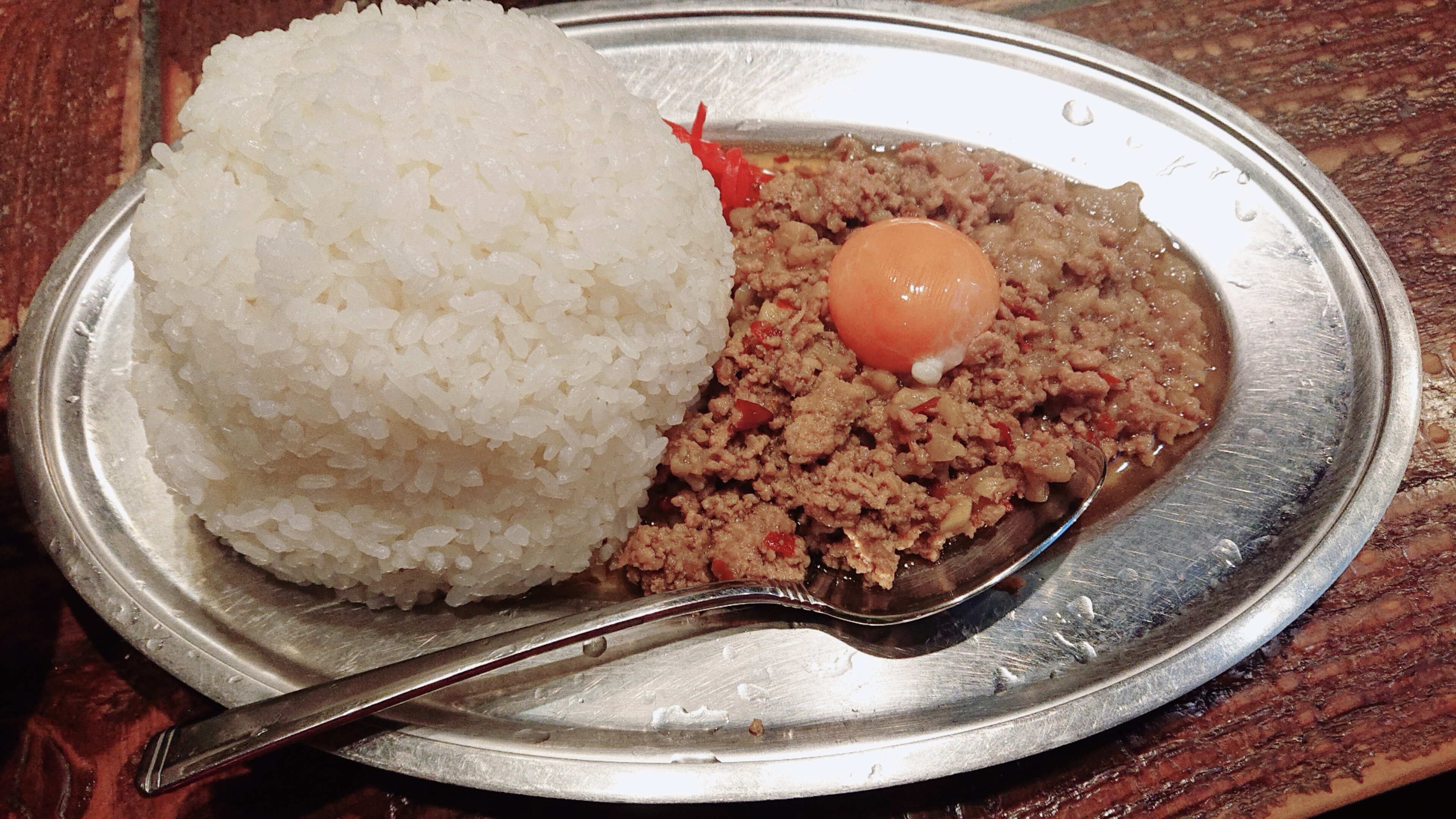 立川マシマシのマシライス(500g)